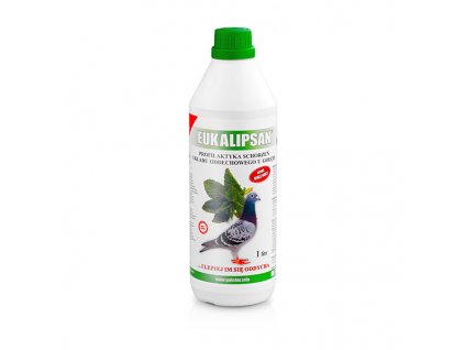 Eukalipsan