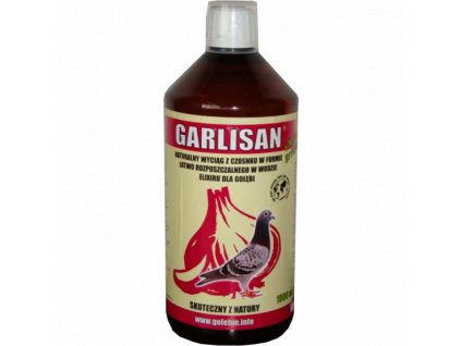 Garlisan 1000ml