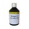 Omega 3 Lecithin Oil