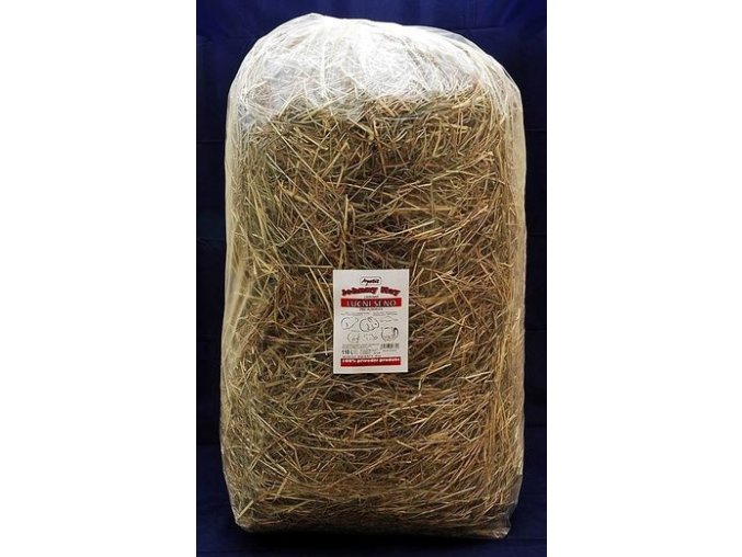 apetit johnny hay seno 5kg 150 litru original