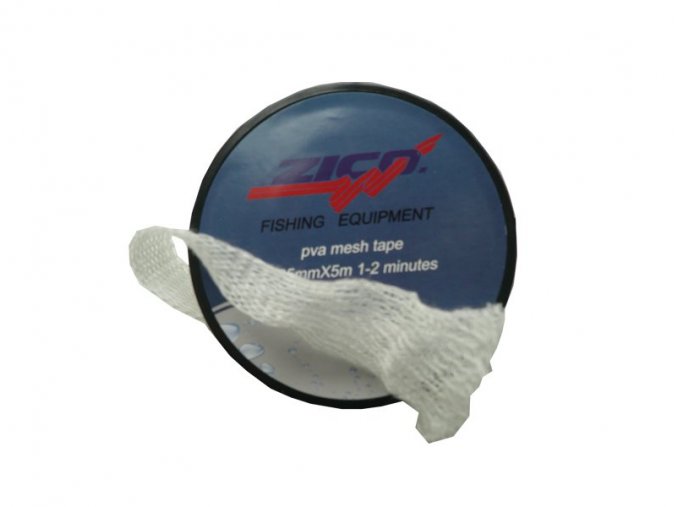 PVA sířka náhradní-průměr 37 mm, 5 m