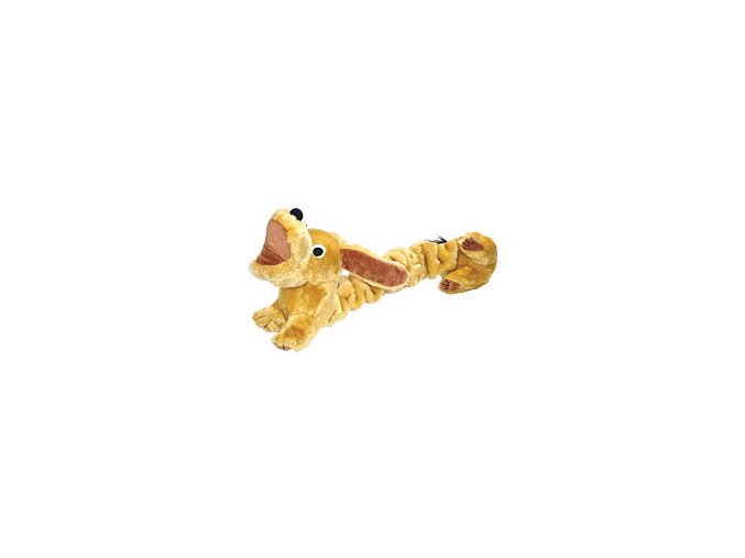 Bungee toy jezevčík