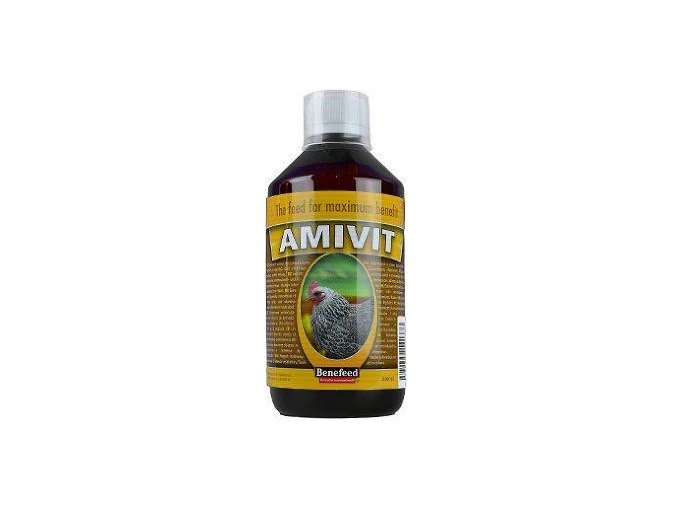 Amivit 264163 main