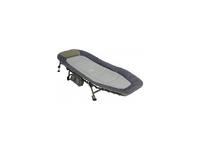 Zfish Lehátko Classic Bedchair + Organizér Zdarma! snížená cena po registraci navíc rybářský nuž zdarma