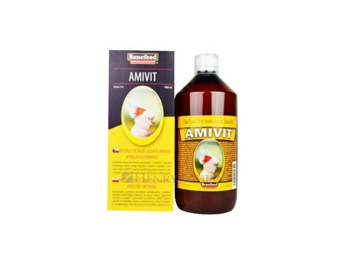 Amivit E