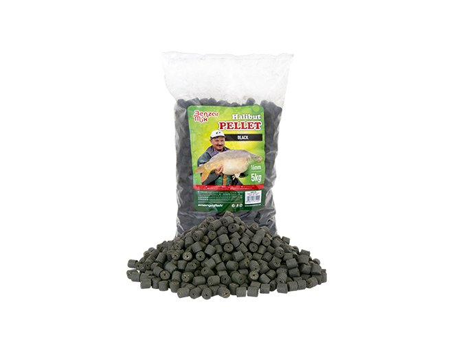 S98059 599 benzár halibut 5 kg