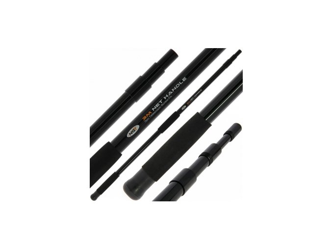 ngt screw fix net handle 3m 1 okaaaaaa tyč