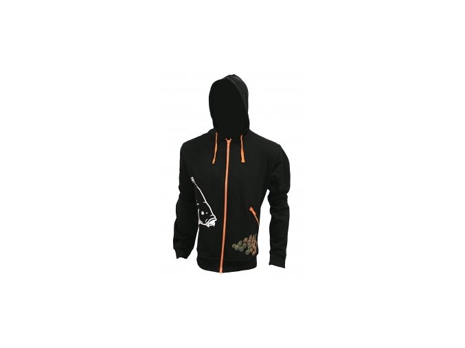 Zfish Mikina Hoodie Distance Casting  velikost M,L,XL,XXL   po registraci 660kč