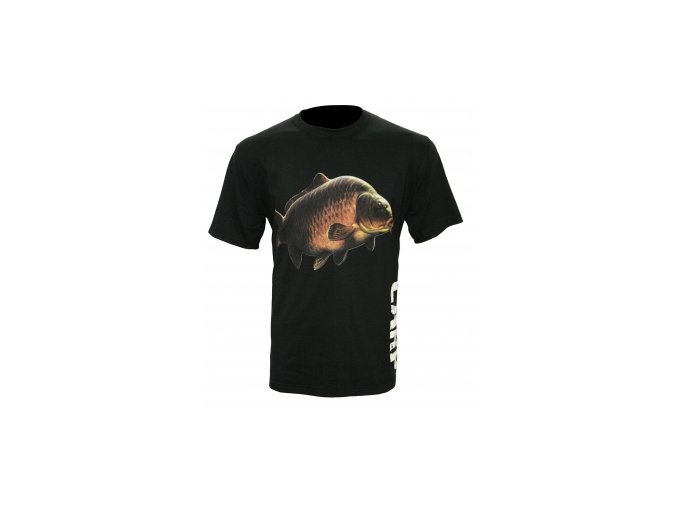 Tričko Carp T-Shirt Black velikost M,L,XL,XXL