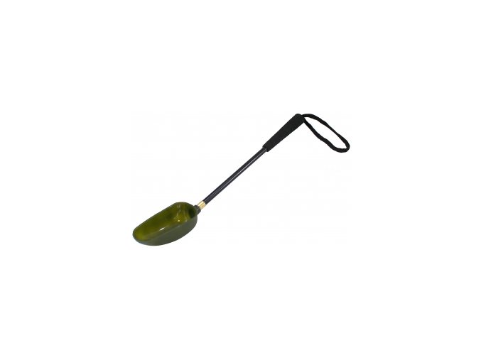Zfish Zakrmovací Lopatka Baiting Spoon & Handle