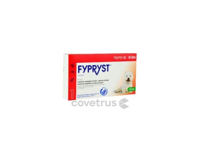 fypryst 2 10