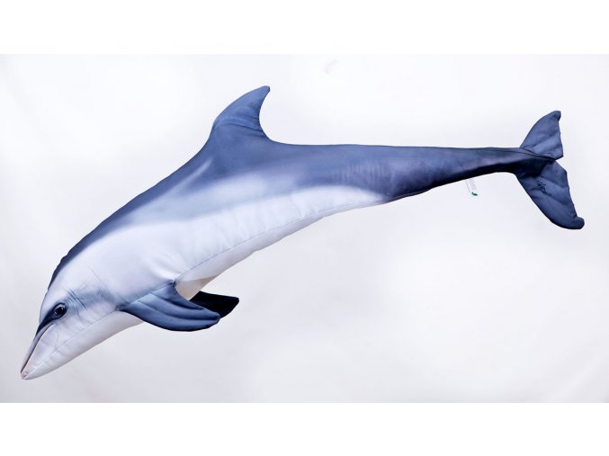 delfín modrá obří  125cm nebo 55cm u nás nejlevněji!!
