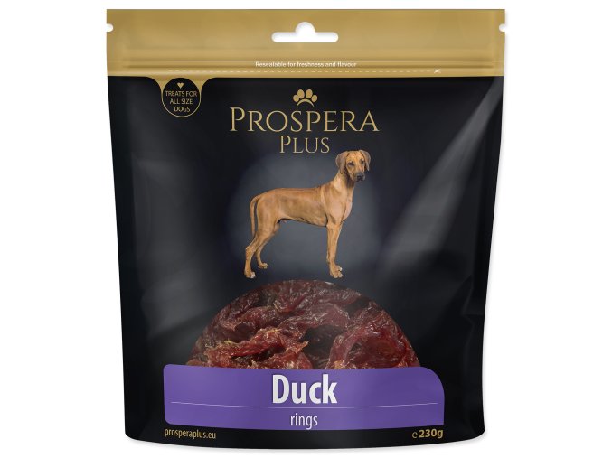 prospera duck rings