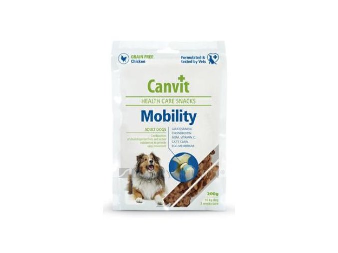 canvit mobility