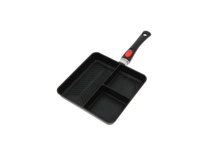 outdoor frying pan 1