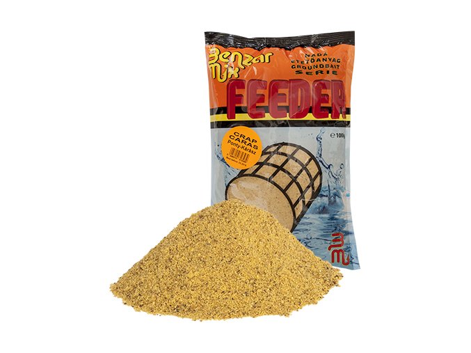 BENZAR MIX FEEDER 1kg