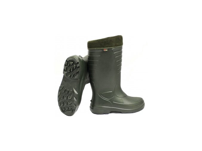 Zfish Holínky Greenstep Boots až do -30C super cena 595kč