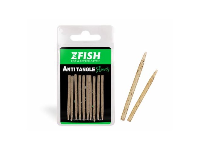 zfish prevleky anti tangle sleeves ak