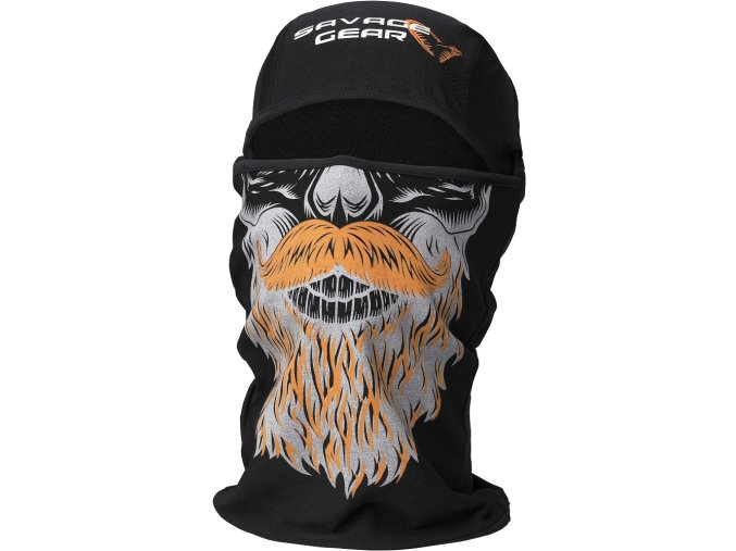 savage gear kukla beard balaclava