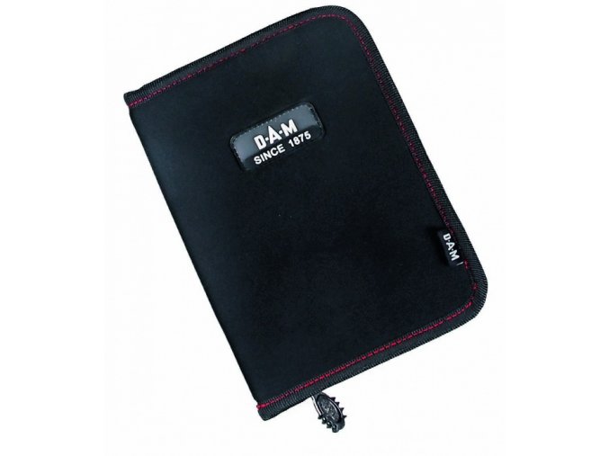 pouzdro na doklady dam neoprene document bags original