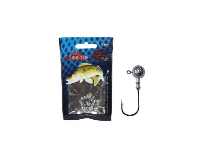 jig heads 1