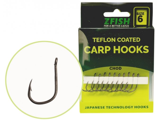 chod hooks 1