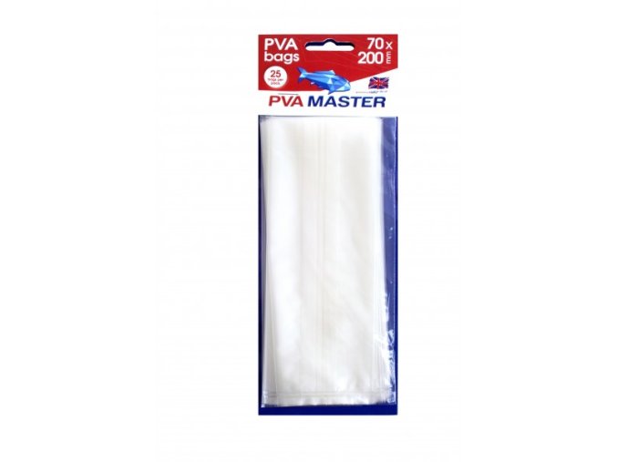 pva sacek pva master 25 ks (1)