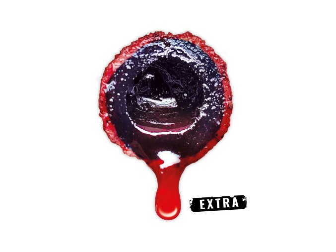 nutrigo extra bloodworm