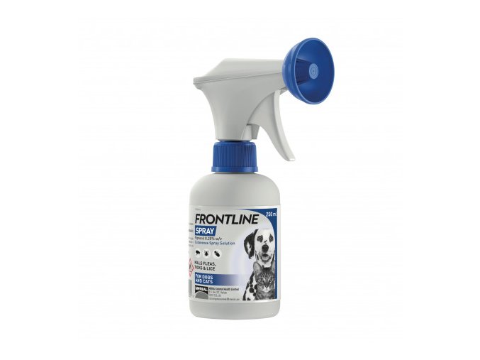 frontline spr 250ml