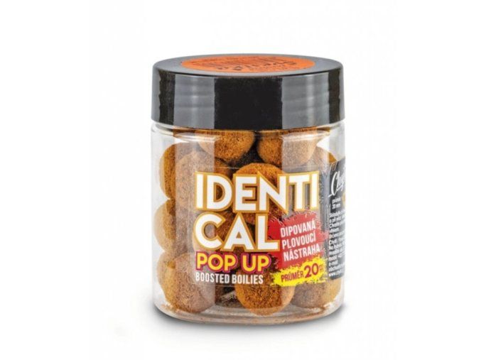IDENTICAL POP UP 20 MM 100g