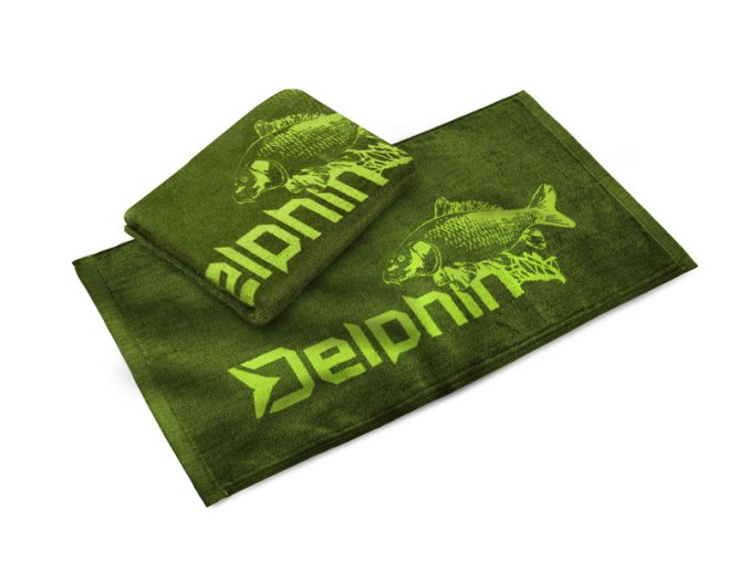 Delphin Carper DRY Hands 50 x 30cm ručník na ruce