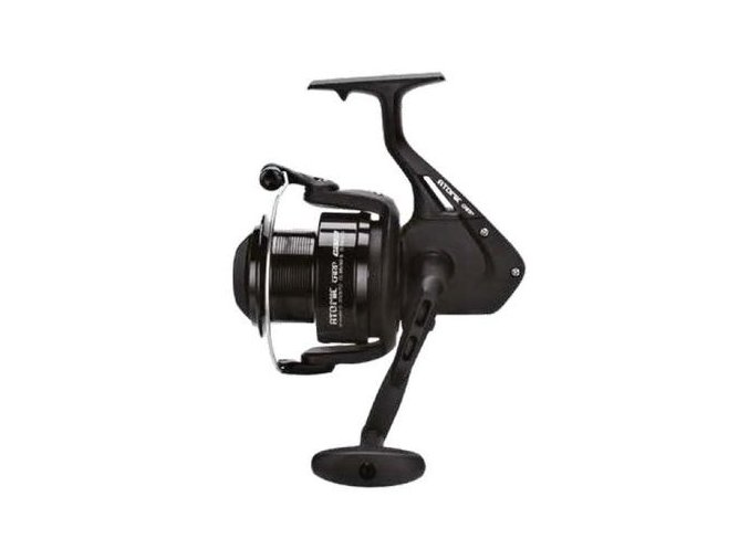 okuma Atomic Carp 7000 po registraci 790kč