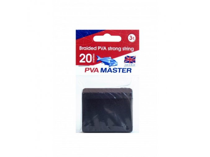 pva snurka pva master 20 metru