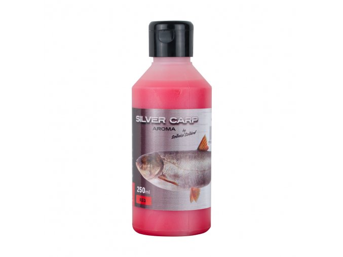 SILVER CARP AROMA TOLSTOLOBIK 250ML