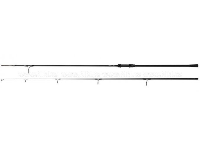 Fox Prut EOS Pro Rods 3,6 m 3,5 lb super cena 1590kč crd 327