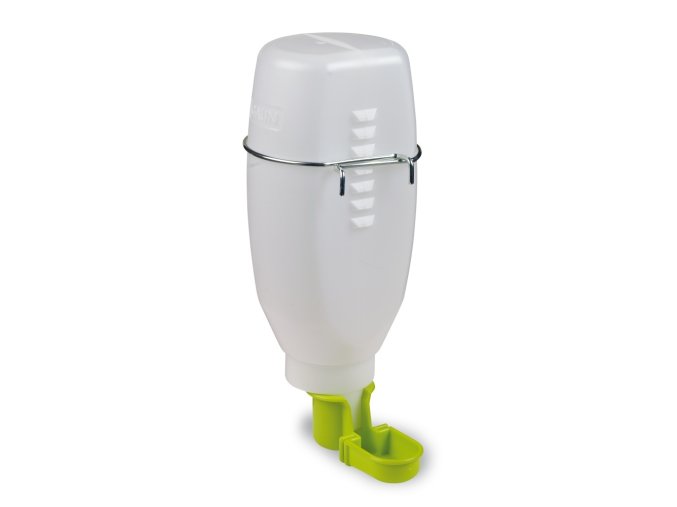 0030475 napajecka s lahvi pro holuby a drubez gaun 2 l111111111111