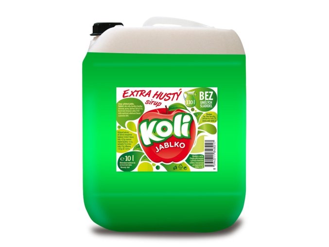 sirup koli jablko 10 l 0.jpg.big