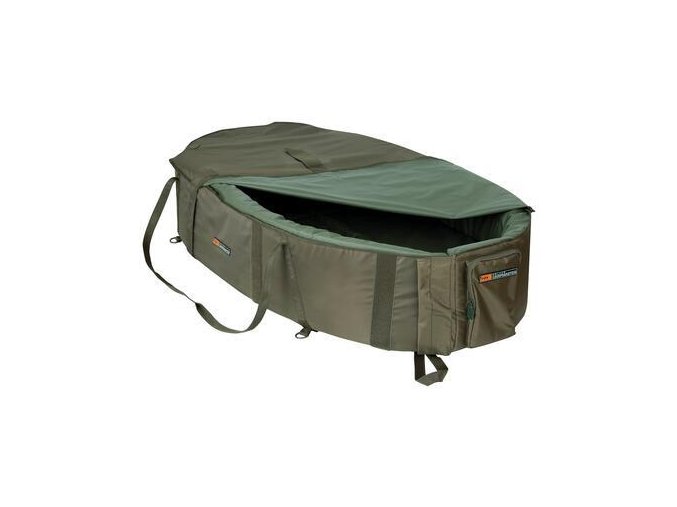 fox podlozka carpmaster deluxe unhooking mats xl