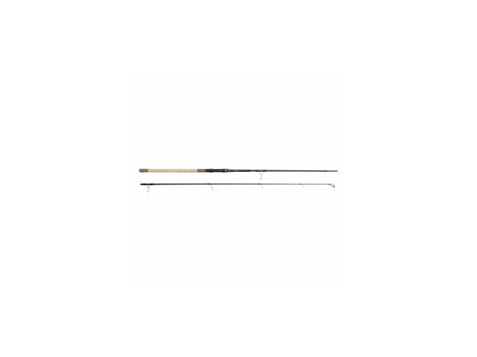 Prologic Rybářský prut poloteleskopický C-Series Com-Pact SC 2.40m 2.25lbs 2díl/Tele 40mm AR akce 1090kč