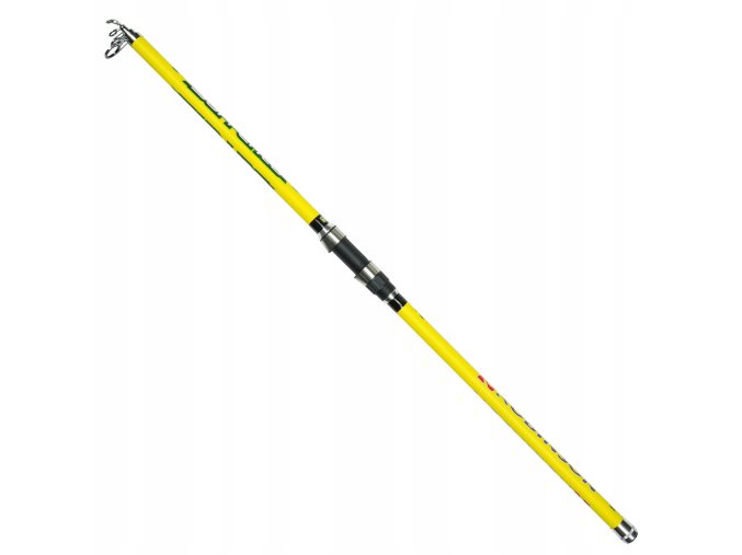 Surfarsky prut Sea Fox Sorrento 4 20m 80 140g