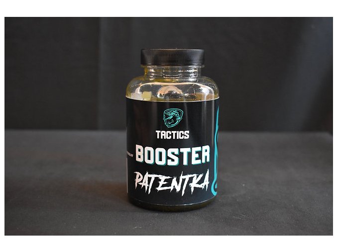 booster patentka