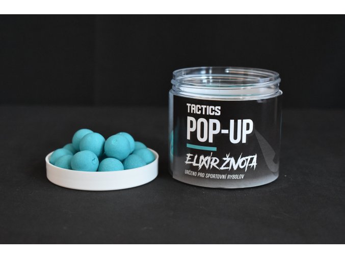pop up elixír