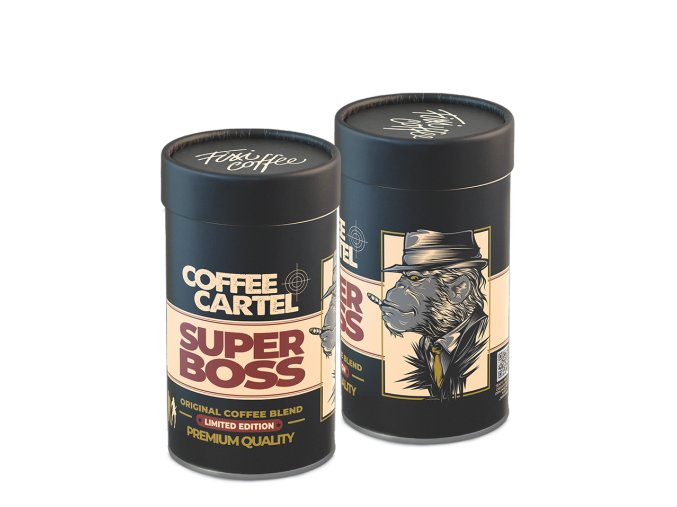 Super Boss 250 1