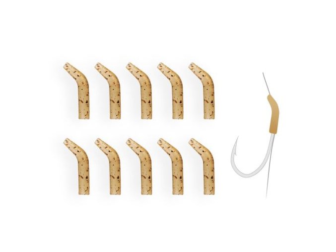 zfish rovnatka hook kickers