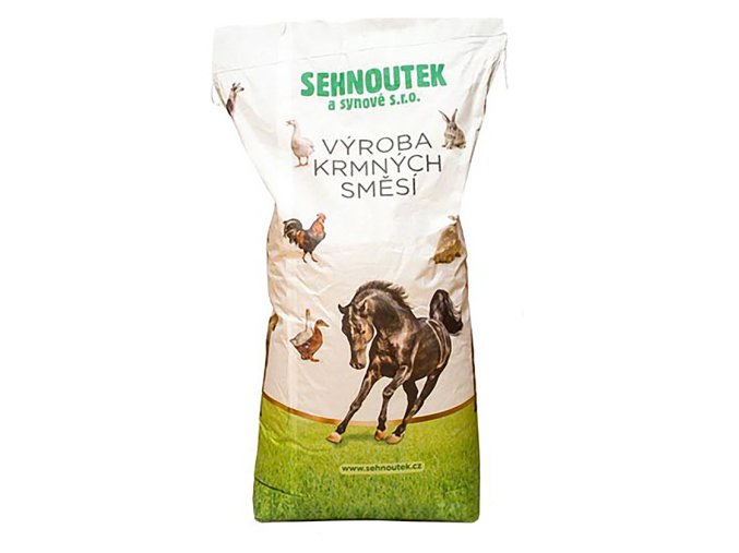 sehnoutek pytel stavajici uprava