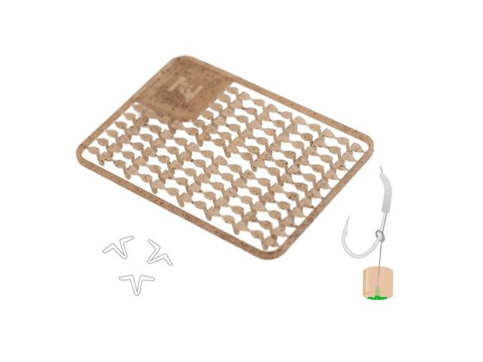 zfish zarazky pellet stops 13 mm