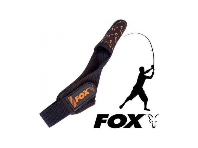 chranic prstu fox casting finger stall cac572