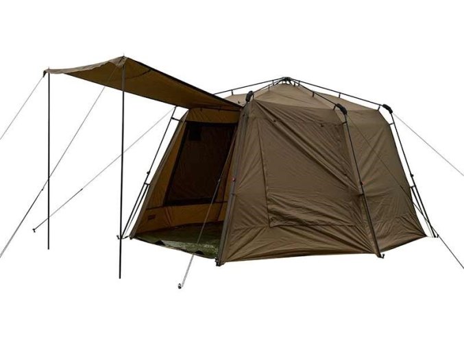 fox pristresek eos social shelter