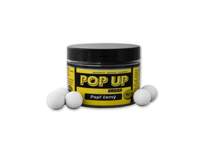 pepř 16