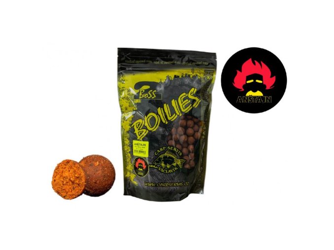 boss anštajn 16mm 1kg